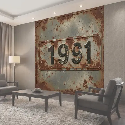 200 × 300 см · Экосольвентная печать