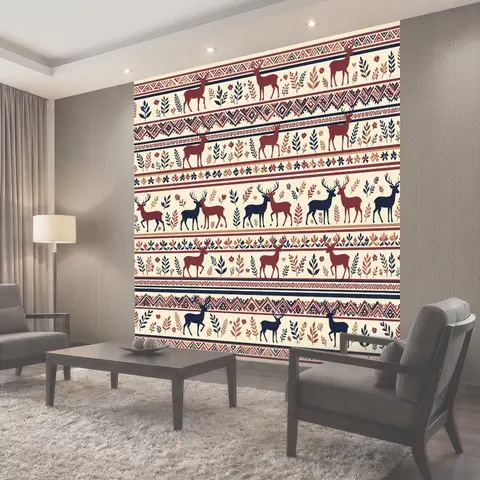 200 × 300 см · Экосольвентная печать