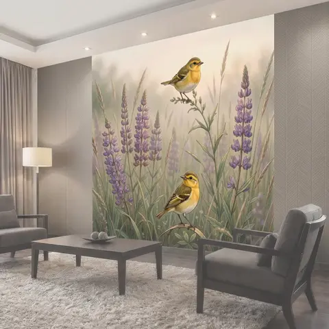 200 × 300 см · Экосольвентная печать