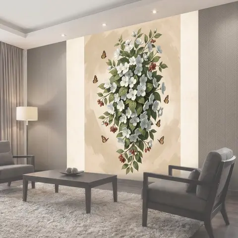 200 × 300 см · Экосольвентная печать
