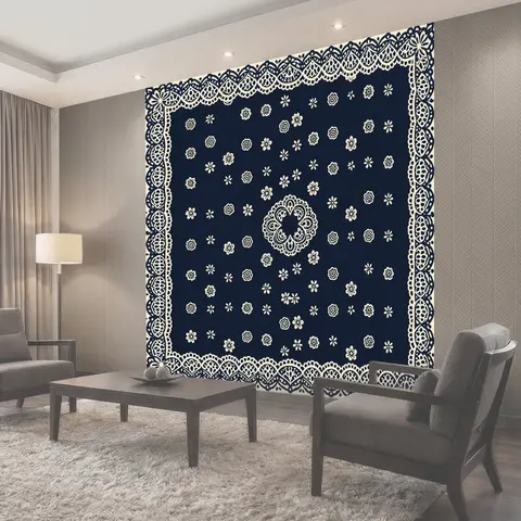 200 × 300 см · Экосольвентная печать