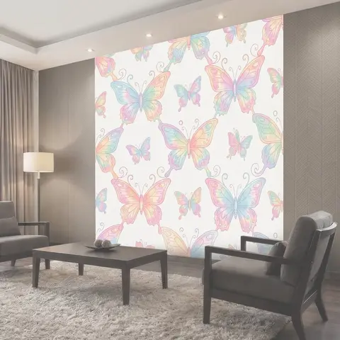 200 × 300 см · Экосольвентная печать