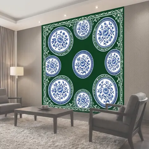 200 × 300 см · Экосольвентная печать
