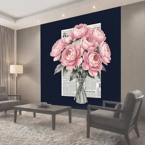 200 × 300 см · Экосольвентная печать