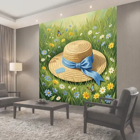 200 × 300 см · Экосольвентная печать