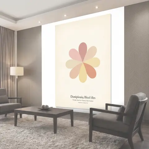 200 × 300 см · Экосольвентная печать