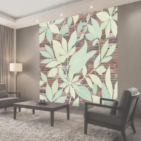 200 × 300 см · Экосольвентная печать