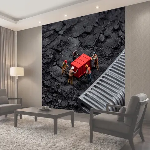 200 × 300 см · Экосольвентная печать