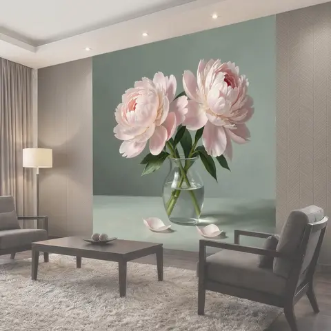200 × 300 см · Экосольвентная печать
