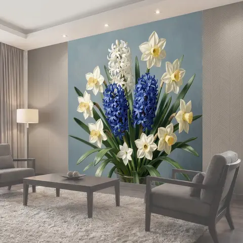 200 × 300 см · Экосольвентная печать