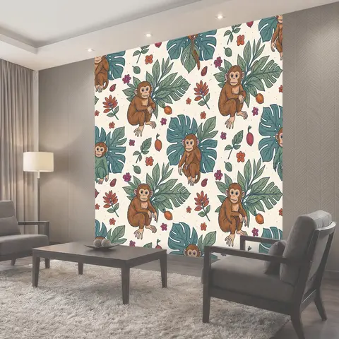 200 × 300 см · Экосольвентная печать