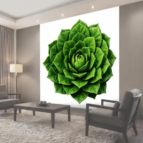 200 × 300 см · Экосольвентная печать