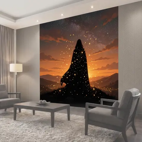 200 × 300 см · Экосольвентная печать