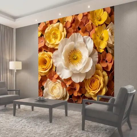 200 × 300 см · Экосольвентная печать