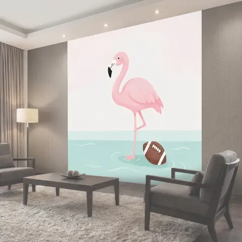 200 × 300 см · Экосольвентная печать