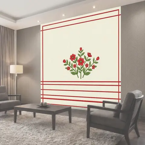 200 × 300 см · Экосольвентная печать