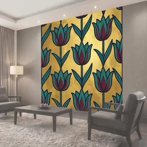 200 × 300 см · Экосольвентная печать