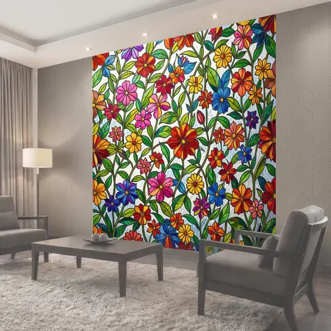 200 × 300 см · Экосольвентная печать