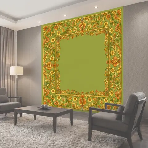 200 × 300 см · Экосольвентная печать
