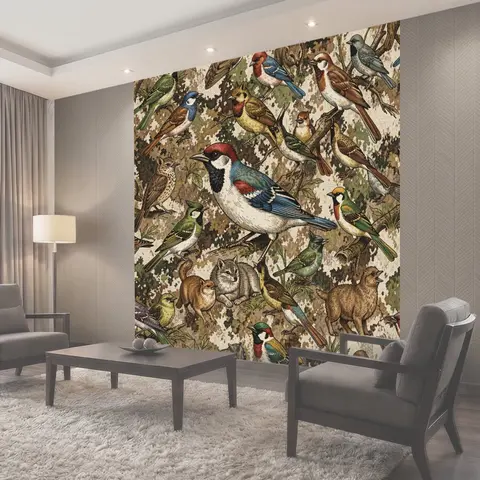 200 × 300 см · Экосольвентная печать