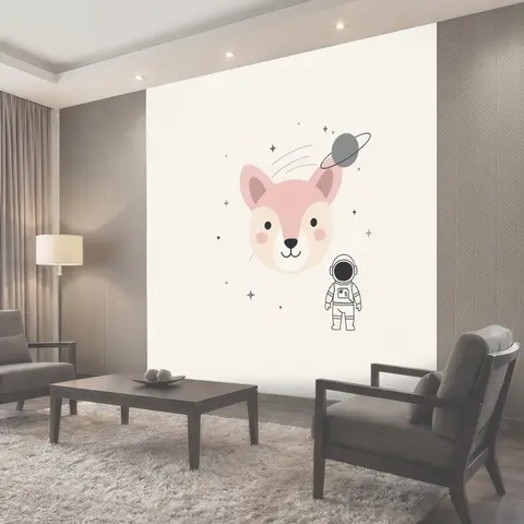 200 × 300 см · Экосольвентная печать