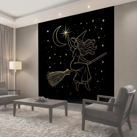 200 × 300 см · Экосольвентная печать
