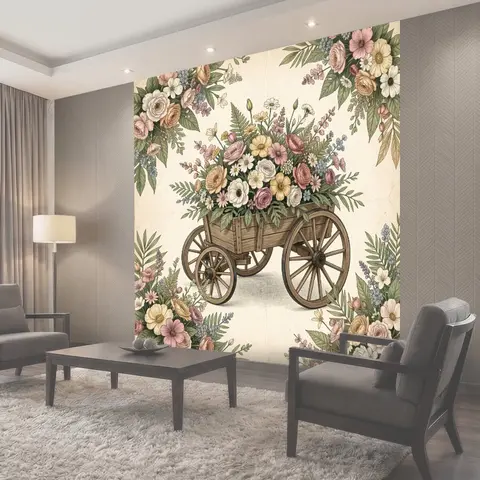 200 × 300 см · Экосольвентная печать