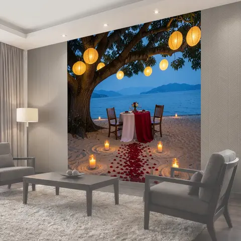 200 × 300 см · Экосольвентная печать