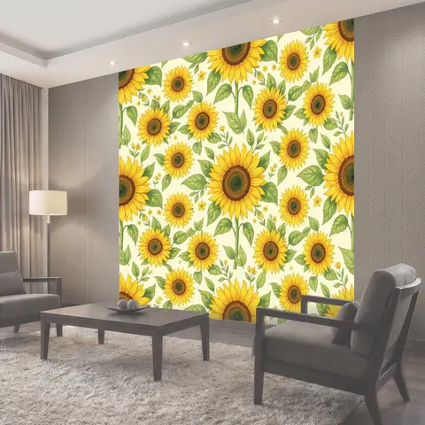 200 × 300 см · Экосольвентная печать