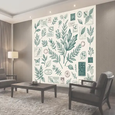 200 × 300 см · Экосольвентная печать
