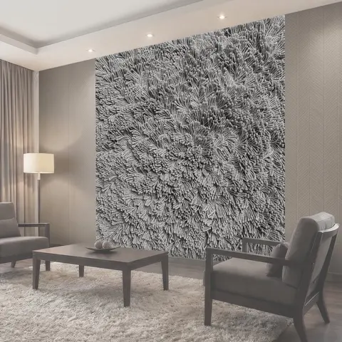 200 × 300 см · Экосольвентная печать