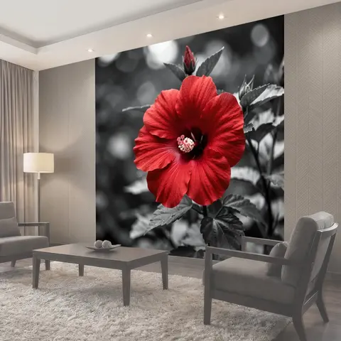 200 × 300 см · Экосольвентная печать