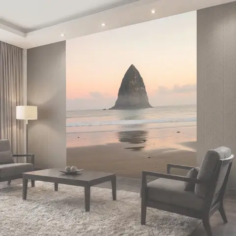 200 × 300 см · Экосольвентная печать
