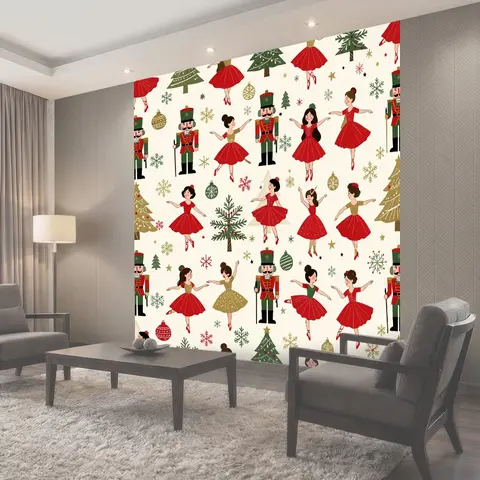 200 × 300 см · Экосольвентная печать