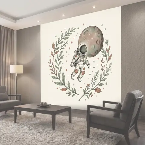 200 × 300 см · Экосольвентная печать