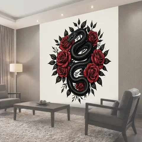 200 × 300 см · Экосольвентная печать