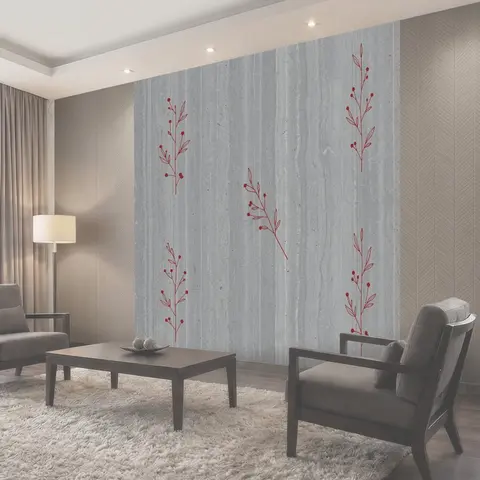 200 × 300 см · Экосольвентная печать