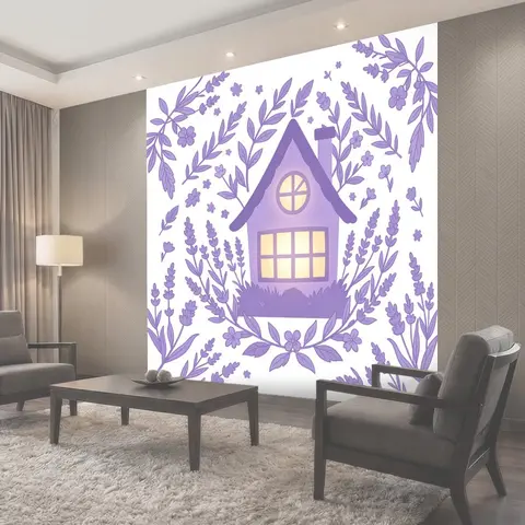 200 × 300 см · Экосольвентная печать