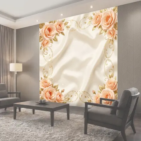 200 × 300 см · Экосольвентная печать