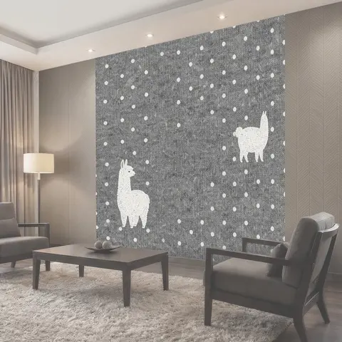 200 × 300 см · Экосольвентная печать
