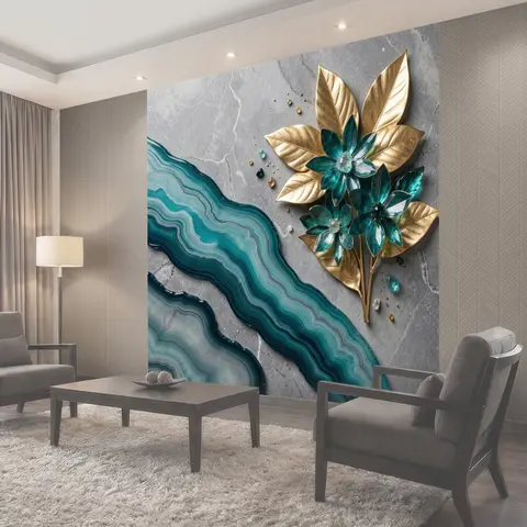 200 × 300 см · Экосольвентная печать