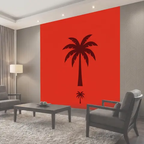 200 × 300 см · Экосольвентная печать