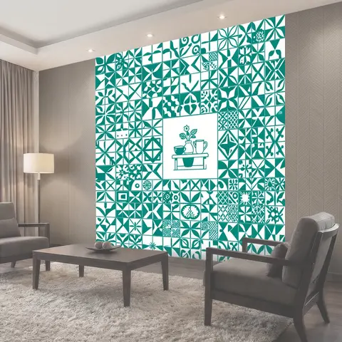 200 × 300 см · Экосольвентная печать