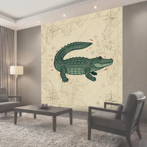 200 × 300 см · Экосольвентная печать