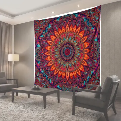 200 × 300 см · Экосольвентная печать