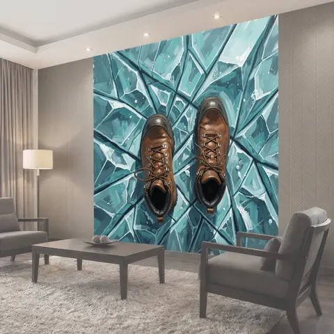 200 × 300 см · Экосольвентная печать