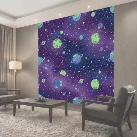 200 × 300 см · Экосольвентная печать