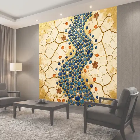 200 × 300 см · Экосольвентная печать