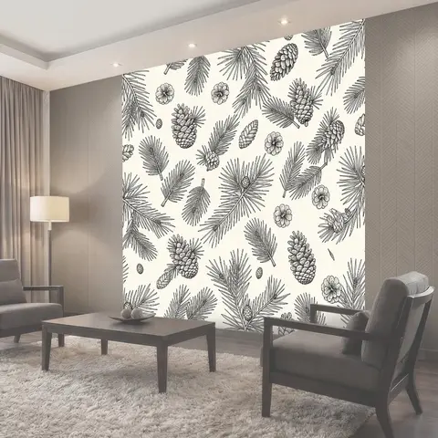 200 × 300 см · Экосольвентная печать