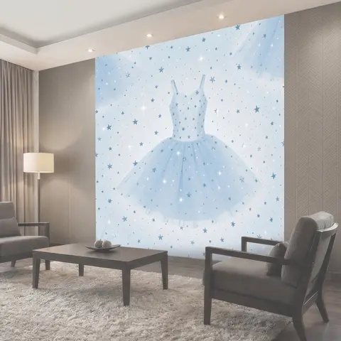 200 × 300 см · Экосольвентная печать